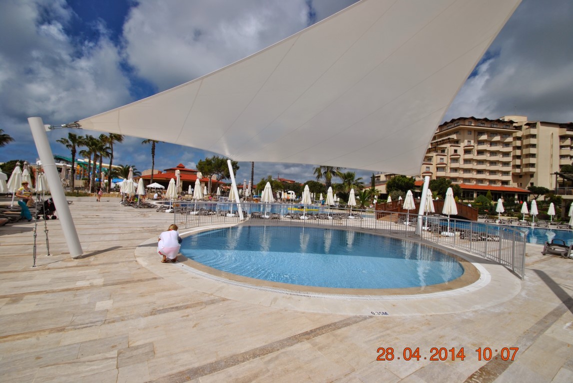 imagini hotel BELLIS BELEK